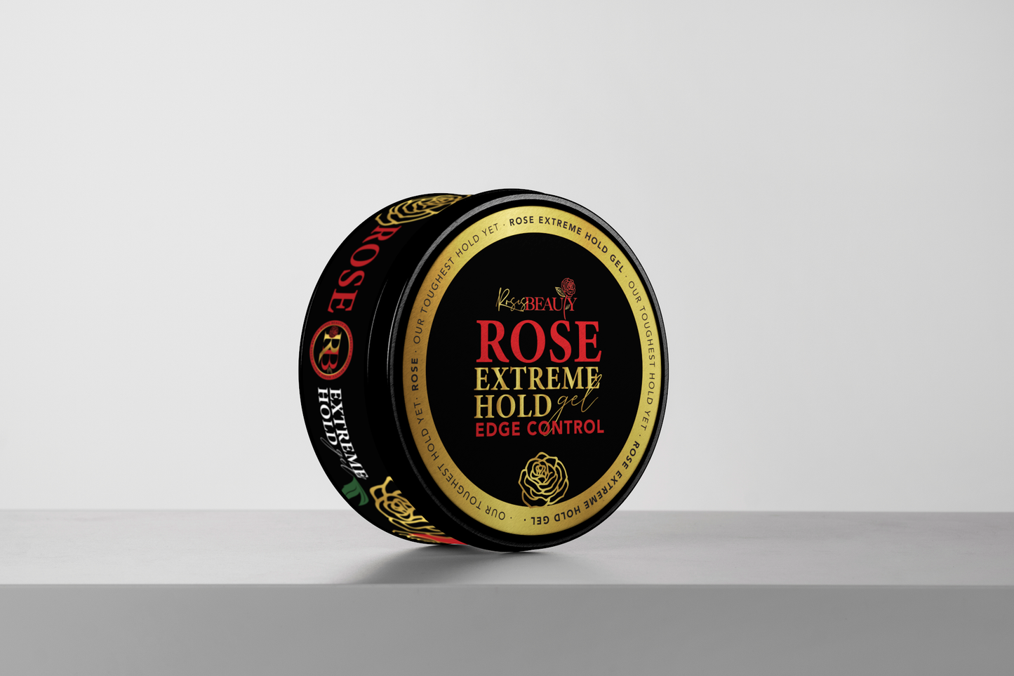 Rose Extreme Hold (edge control)