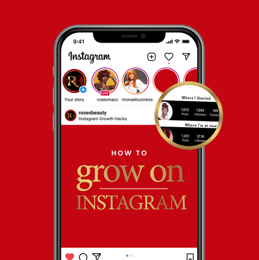 How To Grow On Instagram